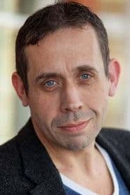 Richard Banks photo 3