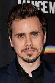 Erik Peter Carlson photo 2