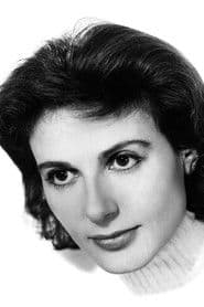 Yvonne Mitchell photo 2