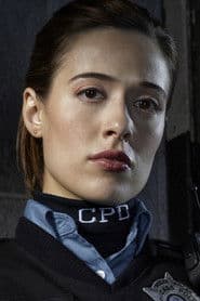 Marina Squerciati photo 3