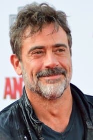 Jeffrey Dean Morgan photo 5