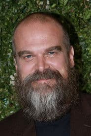 David Harbour photo 7