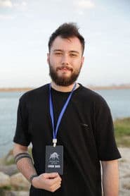 Dylan Robertson photo 2