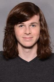 Chandler Riggs photo 5