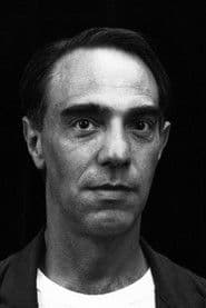 Derek Jarman photo 2