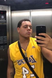 Eduardo Santo Barro photo 1