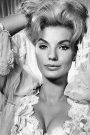 Maria Perschy photo 2