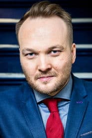 Arjen Lubach photo 2