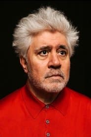 Pedro Almodóvar photo 1