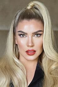 Leonora Jakupi photo 2