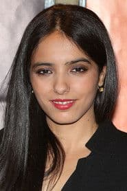 Hafsia Herzi photo 4