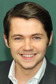 Damian McGinty photo 2