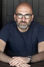 Donato Carrisi photo 2