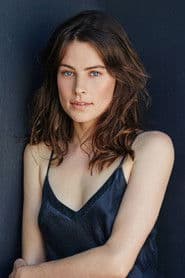 Freyja Benjamin photo 2