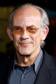 Christopher Lloyd photo 2