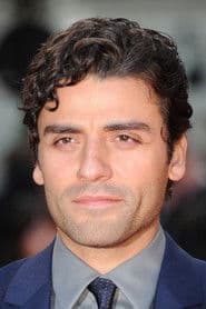 Oscar Isaac photo 7