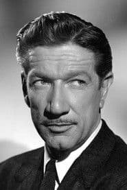 Richard Boone photo 4