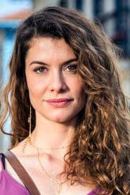 Alinne Moraes photo 2