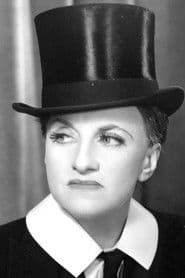 Hermione Gingold photo 2