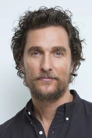Matthew McConaughey photo 8