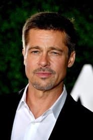 Brad Pitt photo 5