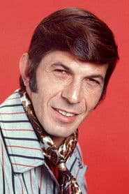 Leonard Nimoy photo 2