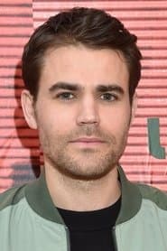 Paul Wesley photo 5