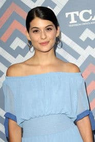 Sofia Black-D'Elia photo 7