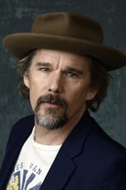 Ethan Hawke photo 5