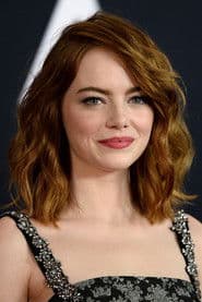 Emma Stone photo 4