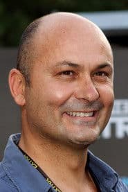 Steve Bastoni photo 2