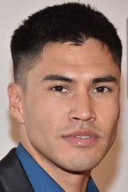Martin Sensmeier photo 3