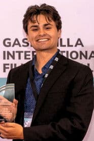 Joshua Morgan photo 1