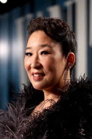 Sandra Oh photo 6