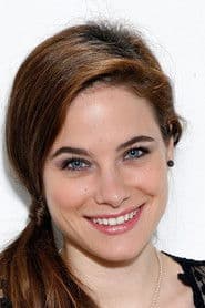Caroline Dhavernas photo 2