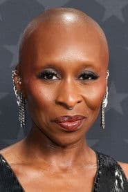 Cynthia Erivo photo 3