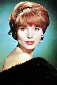 Elsa Martinelli photo 5