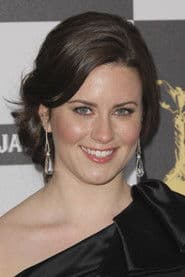 Katie Featherston photo 4