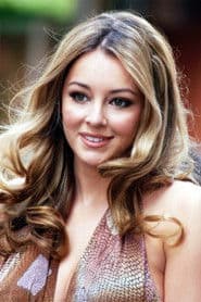 Keeley Hazell photo 3