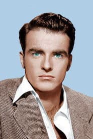 Montgomery Clift photo 3