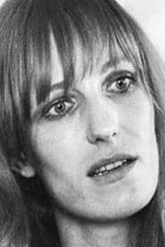 Gudrun Ensslin photo 2