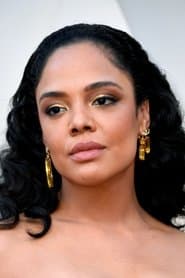 Tessa Thompson photo 2