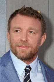 Guy Ritchie photo 4