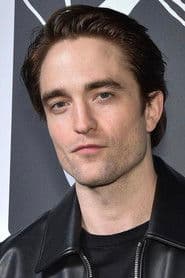 Robert Pattinson photo 7