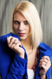 Natalie Uher photo 3