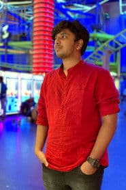 Aman Saji Dominic photo 5