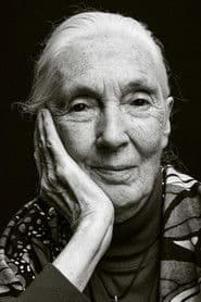 Jane Goodall photo 2