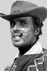 George Hilton photo 4