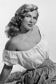 Denise Darcel photo 2