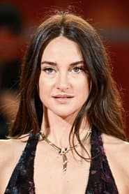 Shailene Woodley photo 8